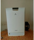 Hình ảnh: Máy lọc không khí pana F VXD40