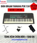 Hình ảnh: Đàn organ Yamaha PSR 150