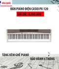 Hình ảnh: Đàn piano điện PX 120 giá rẻ