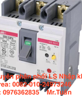 Hình ảnh: Chuyên cung cấp bộ ngắt mạch EBS 53Fb 50A 100A hãng LS Hàn Quốc