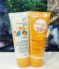 Hình ảnh: Kem chống nắng Bioderma Poderm Max Lait SPF 50
