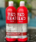 Hình ảnh: Dầu gội và dầu xả Tigi bed head
