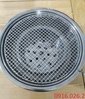 Hình ảnh: Lò nướng than hoa âm bàn nhà hàng hút dương giá rẻ