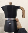 Hình ảnh: Ấm pha cafe Moka dã ngoại 300ml