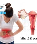 Hình ảnh: Địa chỉ chữa viêm nội mạc và viêm cổ tử cung hiệu quả tại TP Thanh Hóa