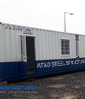 Hình ảnh: Bán và cho thuê container văn phòng giá rẻ các loại