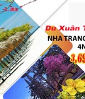 Hình ảnh: Tour Nha Trang Đà Lạt 4N4Đ Tết Âm Lịch 2021