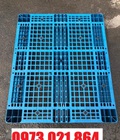 Hình ảnh: Công ty bán pallet nhựa thanh lý tại Đồng Nai uy tín, chất lượng nhất