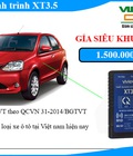 Hình ảnh: Định vị không dây OBD giám sát lộ trình dễ dàng