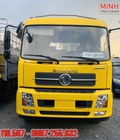 Hình ảnh: Xe Tải Dongfeng 9 Tấn Thùng Dài 9.5 Mét Xe Tải Dongfeng 9 Tấn Chở Pallet Mút Xốp Bao Bì Bán Trả Góp Xe Tải Dongfeng