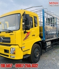 Hình ảnh: Xe Tải Dongfeng 9 Tấn Thùng 7M5 Xe Tải Dongfeng B180 Thùng 7.5 Mét Xe Xe Tải 9 Tấn Thùng Dài