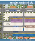Hình ảnh: Bán đất sổ đỏ cạnh KCN lớn nhất Nha Trang, chỉ từ 466 triệu