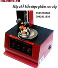 Hình ảnh: Máy indate mâm trên chai lọ 0983278686