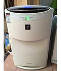 Hình ảnh: Máy lọc không khí SHARP KI AX70