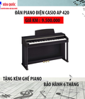 Hình ảnh: Đàn piano điện casio AP 420 giá rẻ