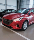 Hình ảnh: Hyundai Accent hoàn toàn mới