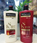 Hình ảnh: Bộ dầu gội dầu xả Tresemme 650ml của MỸ