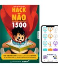 Hình ảnh: Đây mới là ý nghĩa thực sự của sách Hack Não 1500 từ Tiếng Anh