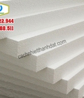 Hình ảnh: mút xốp eps cách nhiệt làm nhà yến