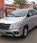 Hình ảnh: Cần bán xe Toyota Innova E 2015 Số sàn