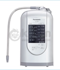 Hình ảnh: Máy Lọc nước ion kiềm Panasonic TK AS45 KLP