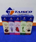 Hình ảnh: Tinh dầu xịt thơm xe ô tô