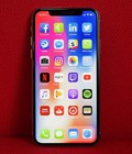 Hình ảnh: Siêu phẩm Iphone X... giá siêu sốc