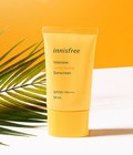 Hình ảnh: Kem chống nắng Innisfree Intensive của HÀN QUỐC