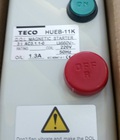 Hình ảnh: Contactor hộp Teco : HUEB 11