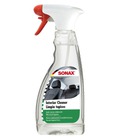 Hình ảnh: Vệ sinh nội thất xe ô tô đa năng Sonax 500ml