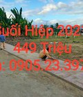 Hình ảnh: Suối hiệp ngay trung tâm diên khánh và khu đô thị suối hiệp nhận giữ chỗ chỉ còn 3 lô cuối