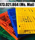 Hình ảnh: Thanh lý pallet nhựa cũ Đồng Nai