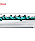 Hình ảnh: Chuyên phân phối Máy Lạnh Treo Tường Nagakawa từ nhà sản xuất đến tay người tiêu dùng