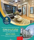 Hình ảnh: Dự án Tsg Lotus Long Biên 23,3 tr/m Nhận nhà ở ngay sổ hồng trao tay tặng 3 chỉ miễn dịch vụ