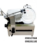 Hình ảnh: Máy thái thịt đông lạnh lát mỏng tự động SL 300E