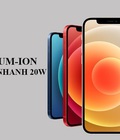 Hình ảnh: Điện Thoại iPhone 12 Mini 64GB Hàng chính hãng