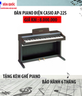 Hình ảnh: Đàn piano điện Casio AP 22S giá rẻ