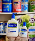 Hình ảnh: Sữa rửa mặt CETAPHIL của Canada