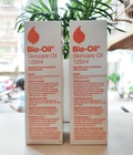 Hình ảnh: Tinh dầu Bio Oil của ÚC