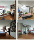 Hình ảnh: Cần bán căn hộ Duplex 4 phòng ngủ, chung cư Yên Hòa Park View, đường Vũ Phạm Hàm