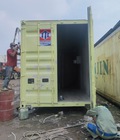 Hình ảnh: Dịch vụ sửa chữa container uy tín, chất lượng Trưởng Thanh