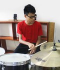 Hình ảnh: Dạy học trống Drum Số 1 Hà Nội về chất lượng dạy