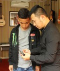 Hình ảnh: Dạy học kèn Saxophone Số 1 Hà Nội về chất lượng dạy