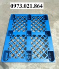 Hình ảnh: Địa điểm bán pallet nhựa giá rẻ tại TPHCM
