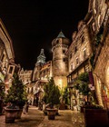 Hình ảnh: Nghĩ dưỡng Mecure Danang French Village Ba Na Hills