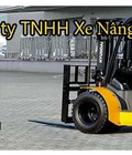 Hình ảnh: Dịch vụ sửa chữa xe nâng Tp. HCM