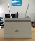 Hình ảnh: Bộ phát wifi 4g LTE CPE101 cho xe khách, camera, văn phòng