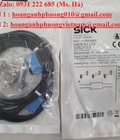 Hình ảnh: Cảm biến quang hai đầu thu phát độc lập GSE6 N1112 Sick