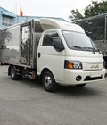 Hình ảnh: Xe tải Jac X150 tải trọng 1.5 tấn xe tải jac X5 giá xe tải jac Jac 1.49 tấn jac 1T49 trả góp