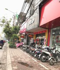 Hình ảnh: Bán Nhà Mặt Phố Cầu Giấy 67m2 x 3 tầng giá 17.5 tỷ